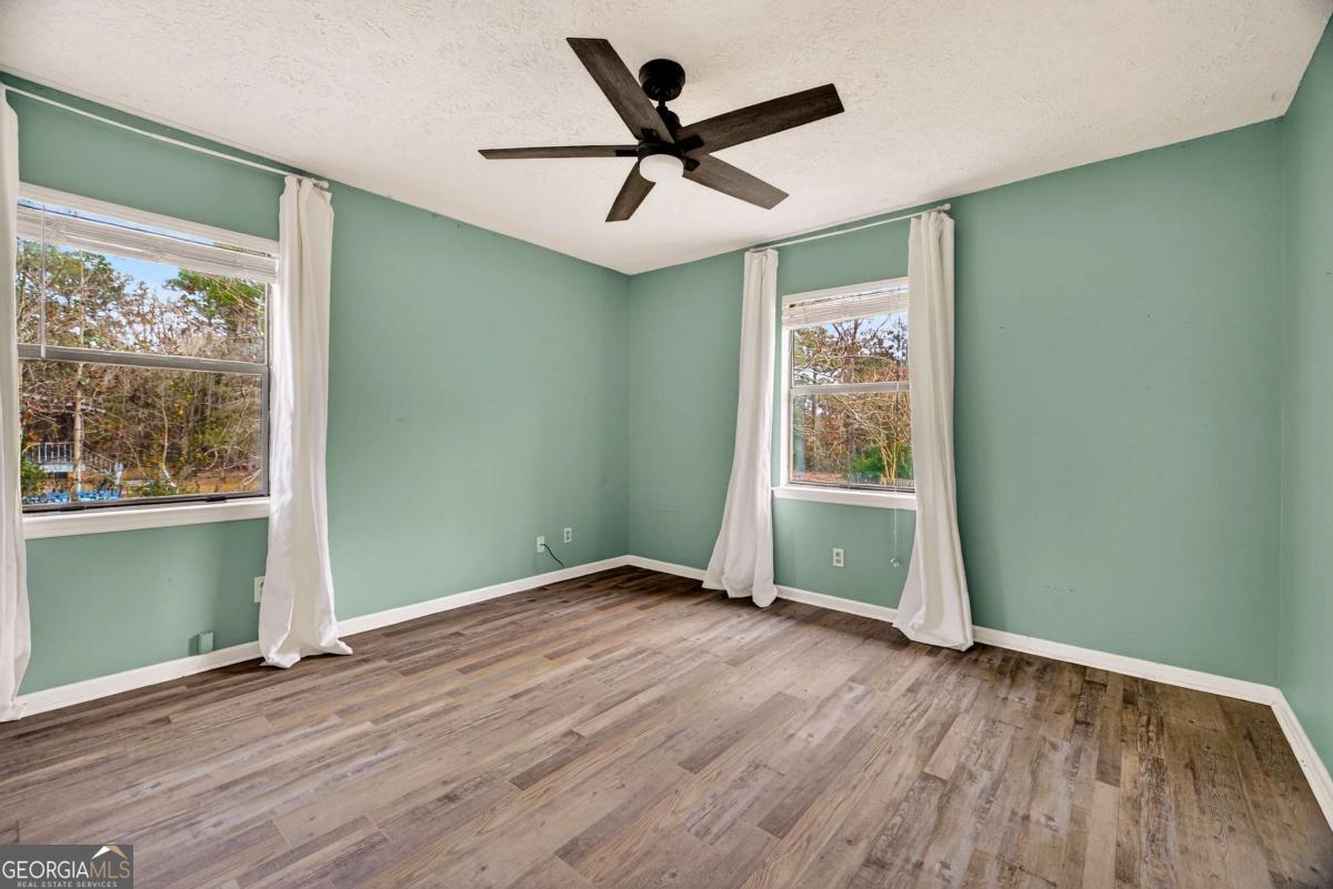 314 Mill Run Road Richmond Hill GA 31324