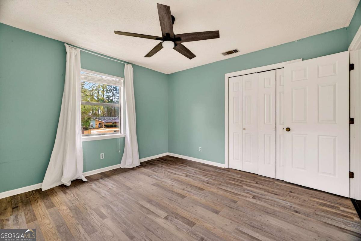 314 Mill Run Road Richmond Hill GA 31324