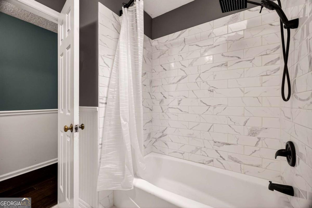 314 Mill Run Road Richmond Hill GA 31324