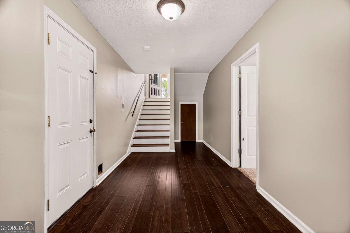 314 Mill Run Road Richmond Hill GA 31324