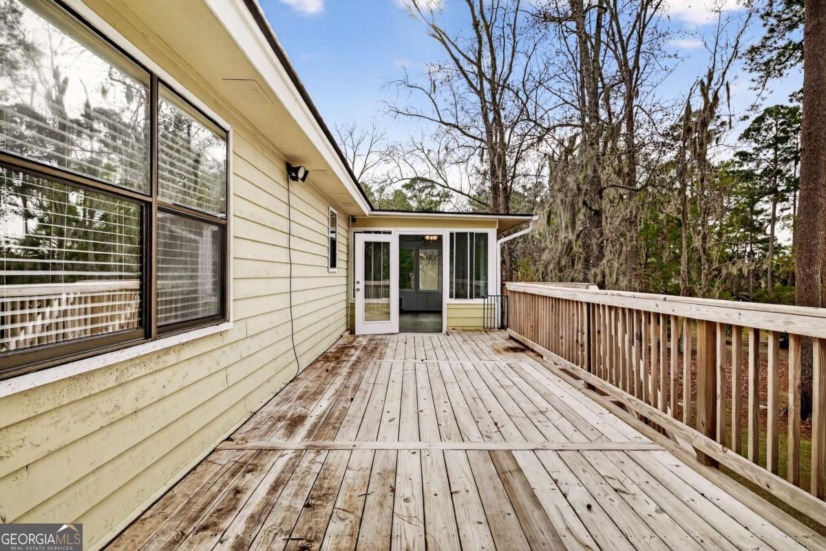 314 Mill Run Road Richmond Hill GA 31324