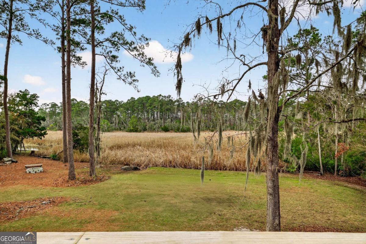 314 Mill Run Road Richmond Hill GA 31324