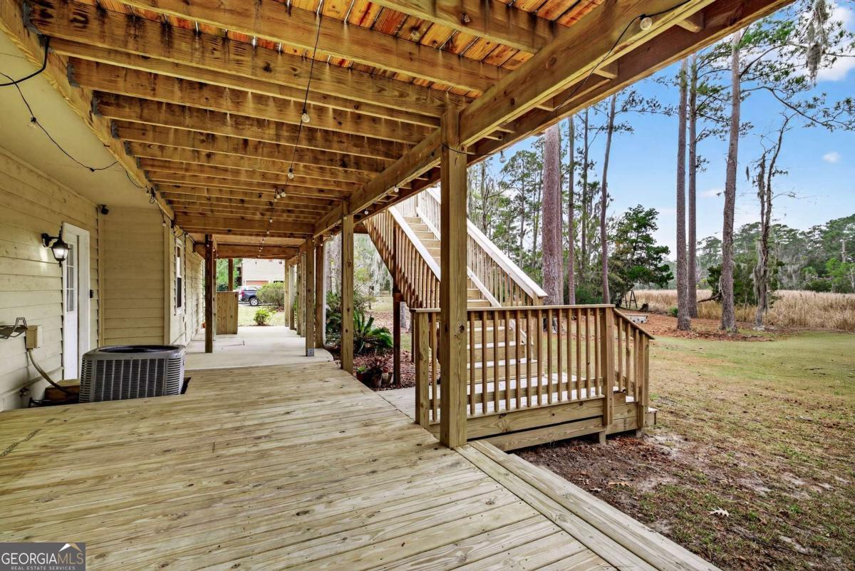 314 Mill Run Road Richmond Hill GA 31324