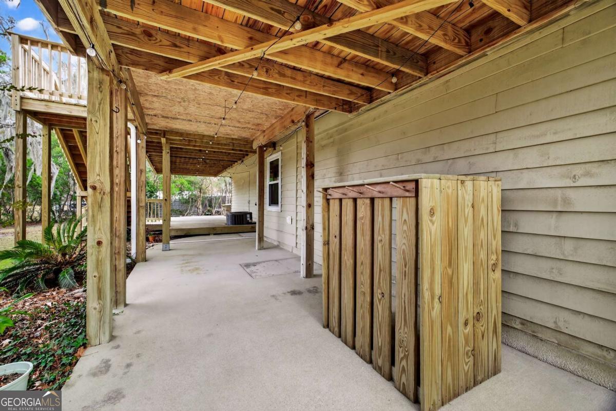 314 Mill Run Road Richmond Hill GA 31324