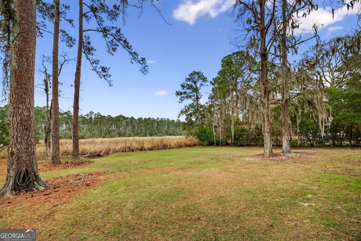 314 Mill Run Road Richmond Hill GA 31324