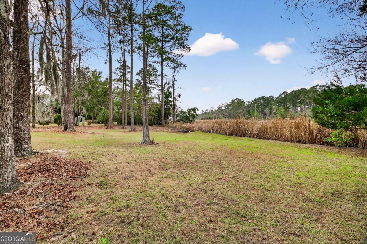 314 Mill Run Road Richmond Hill GA 31324