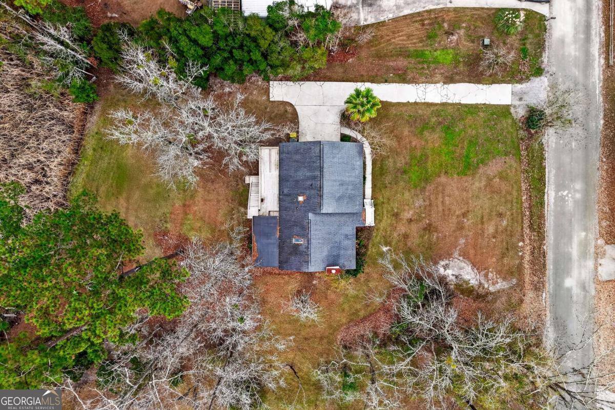 314 Mill Run Road Richmond Hill GA 31324