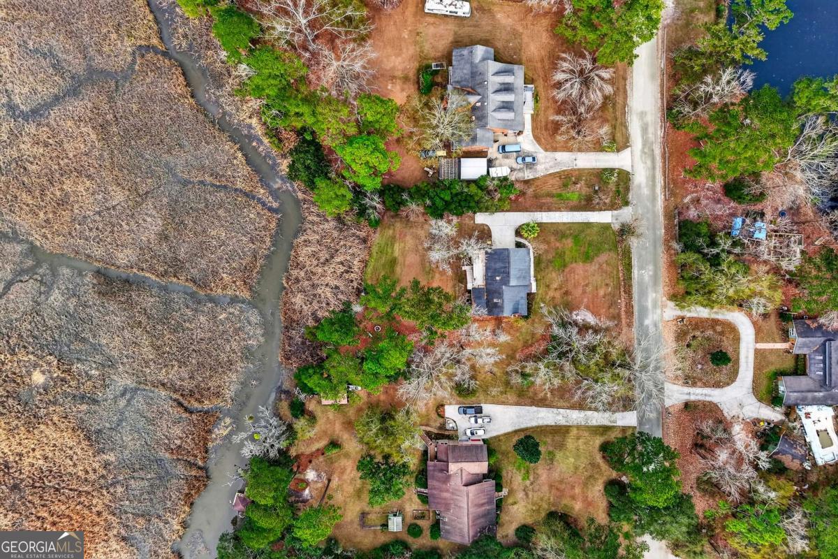 314 Mill Run Road Richmond Hill GA 31324