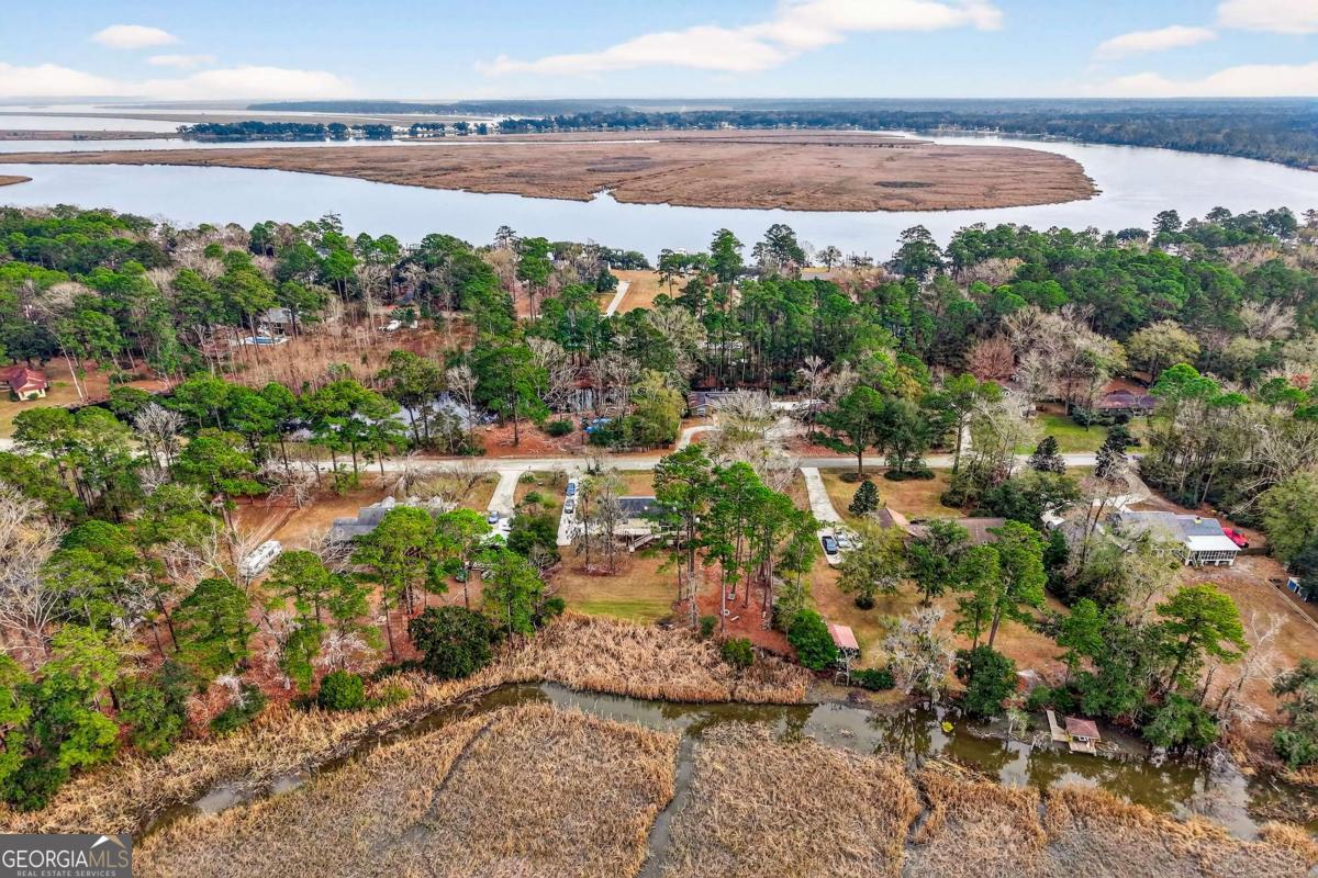 314 Mill Run Road Richmond Hill GA 31324