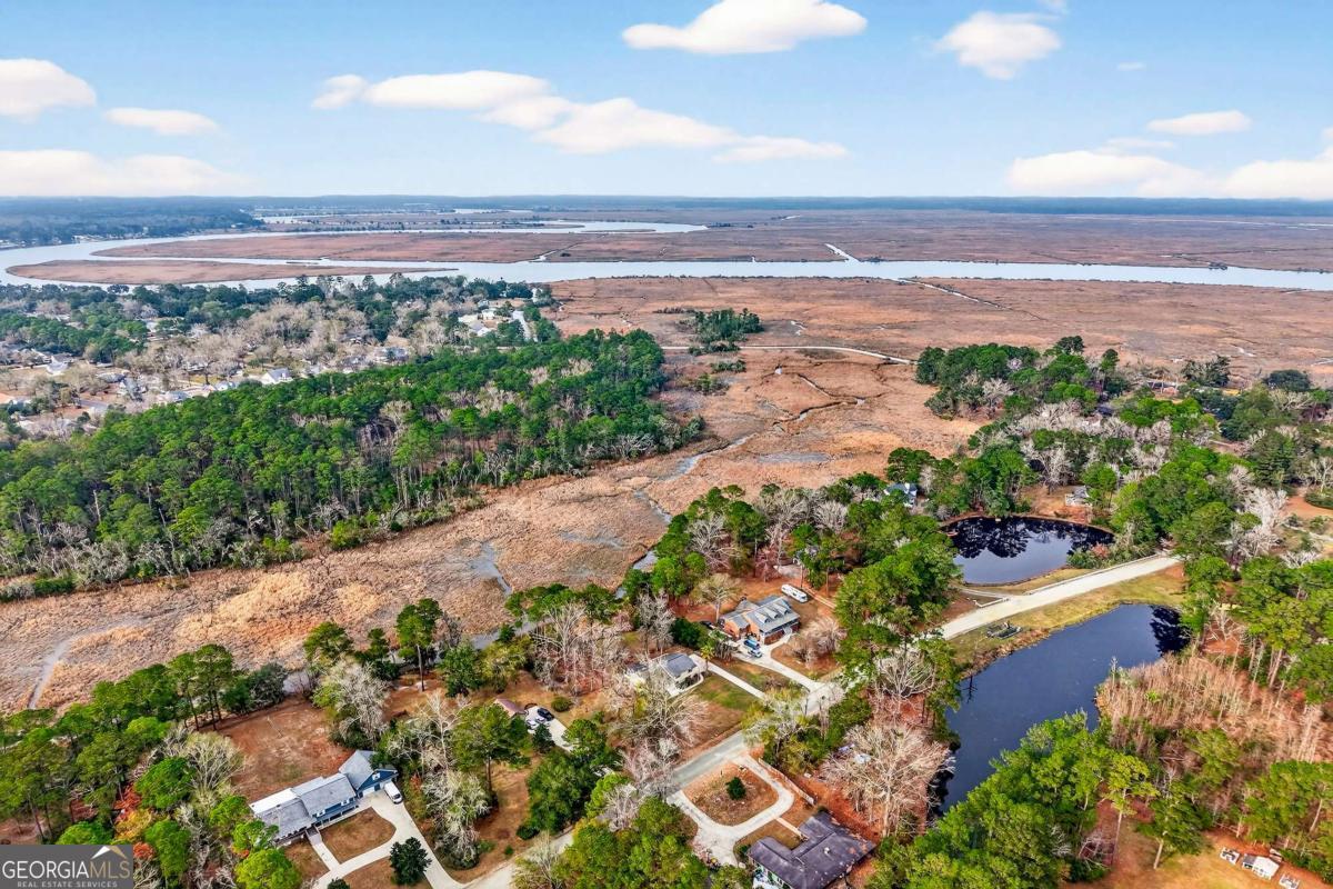 314 Mill Run Road Richmond Hill GA 31324