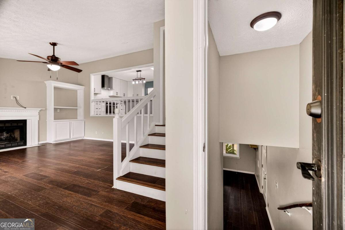 314 Mill Run Road Richmond Hill GA 31324