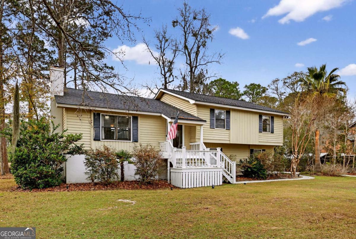 314 Mill Run Road Richmond Hill GA 31324