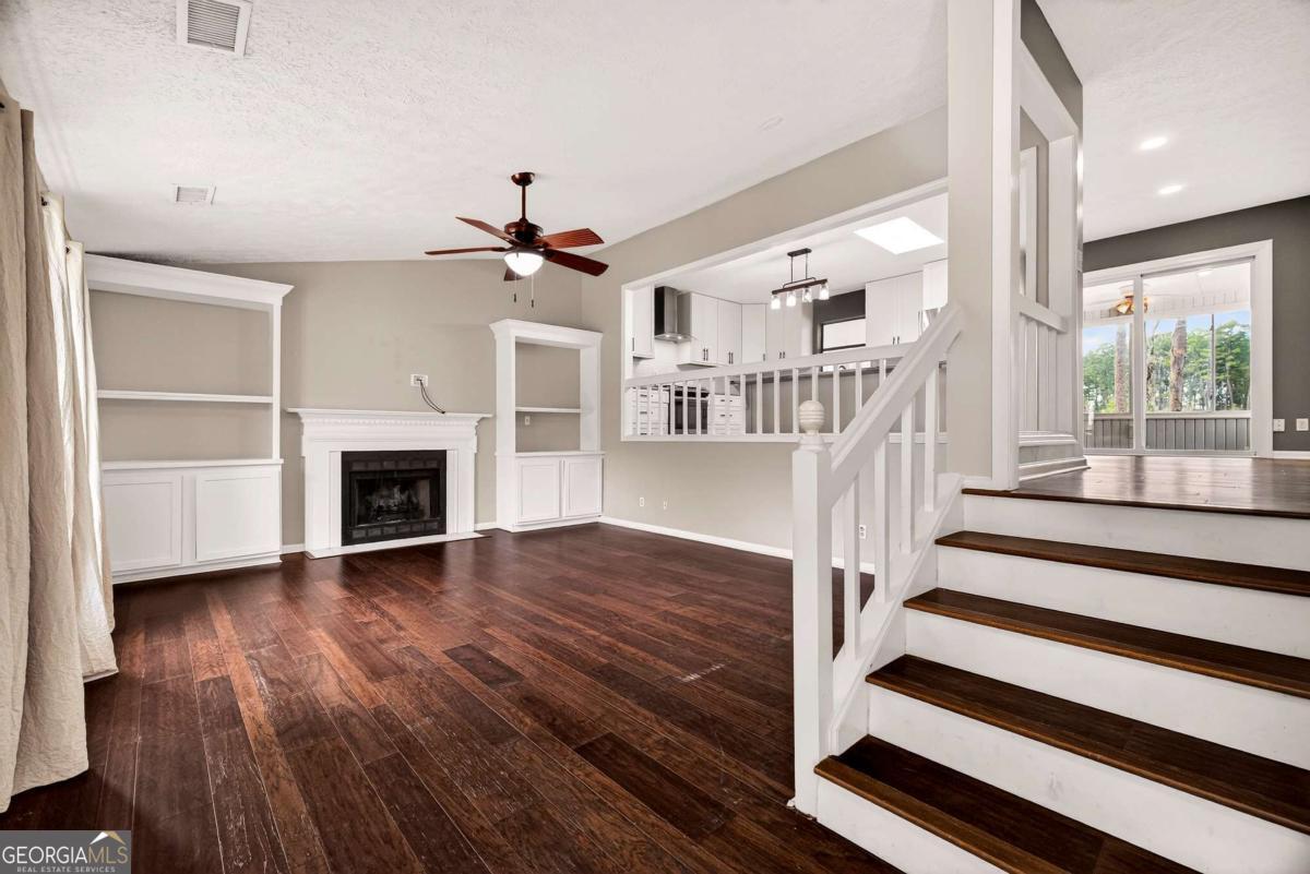 314 Mill Run Road Richmond Hill GA 31324