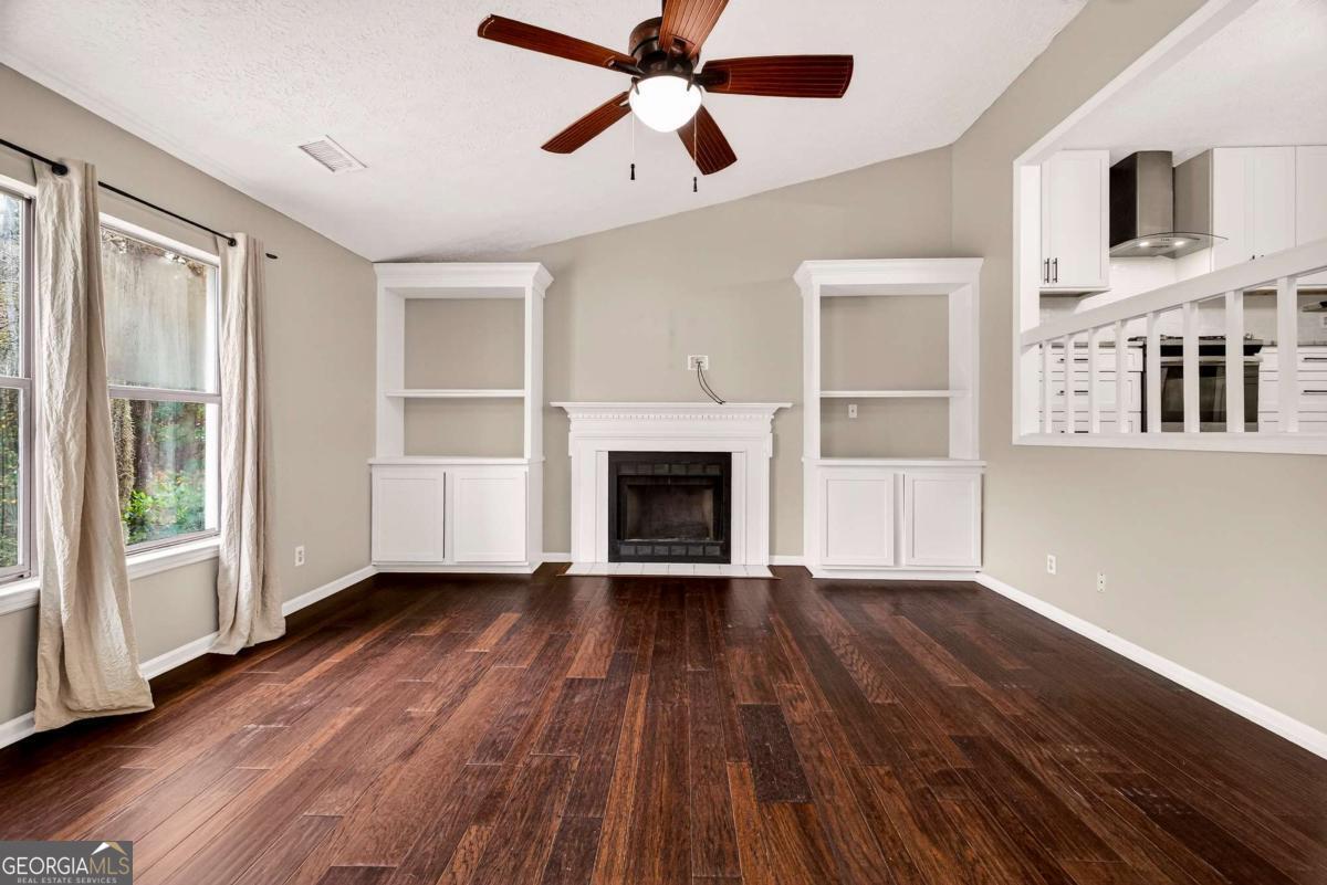 314 Mill Run Road Richmond Hill GA 31324