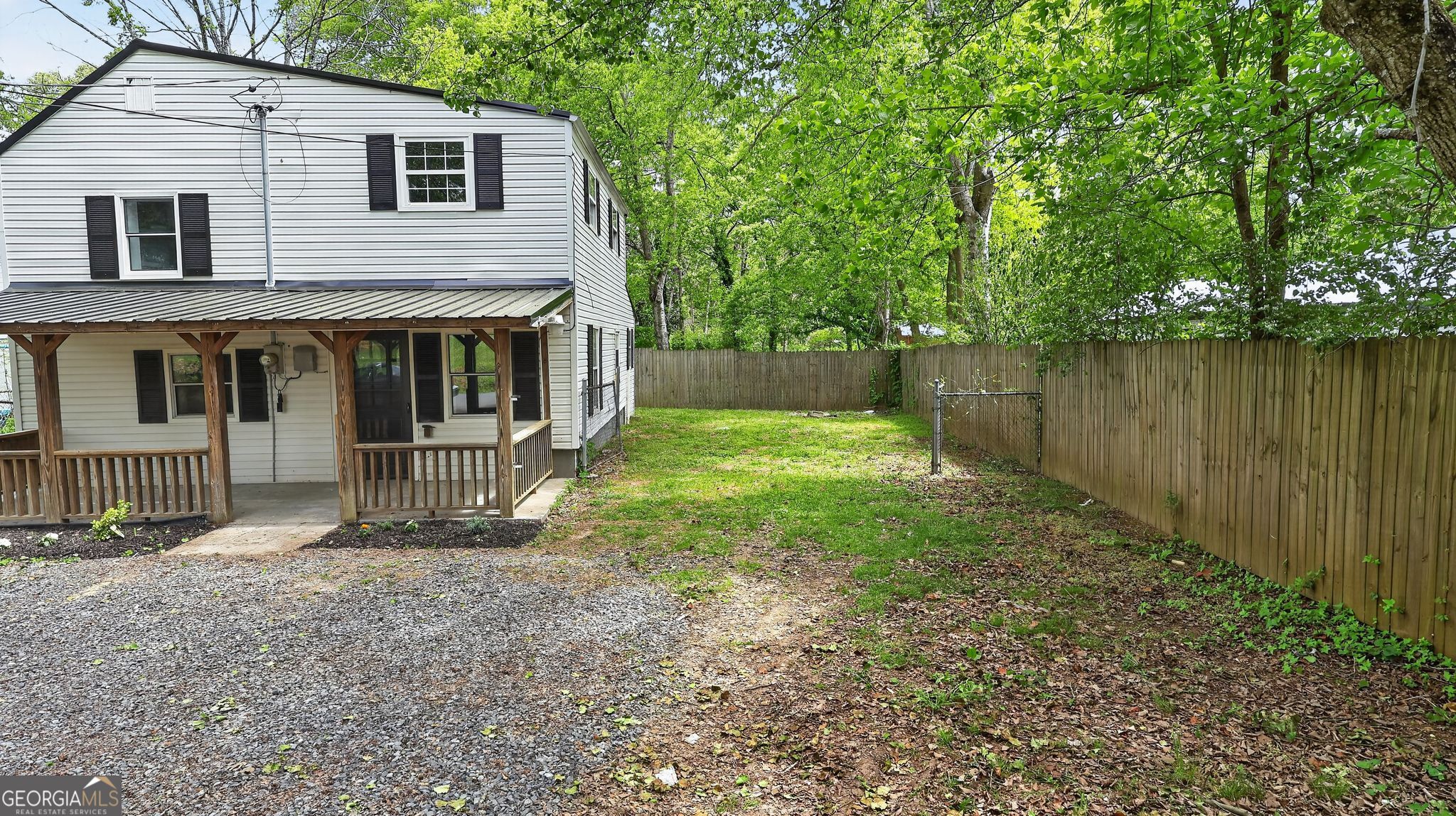 33 S Lake Terrace Rossville GA 30741