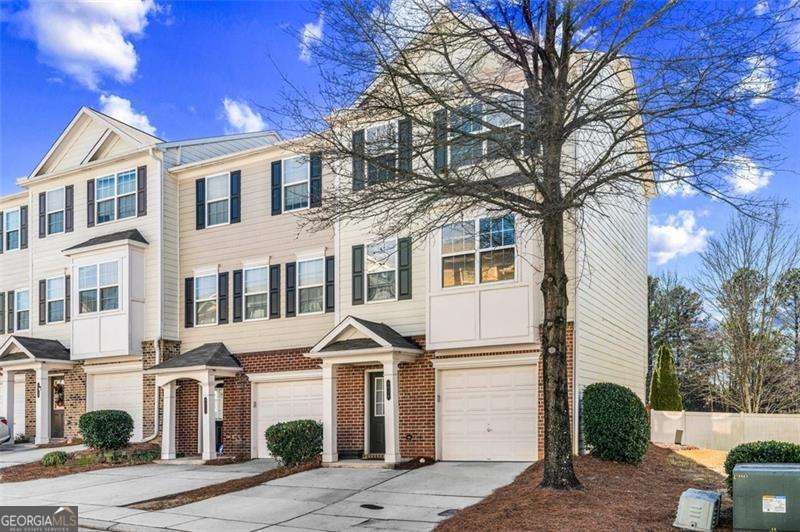 6816 Blackstone Place Mableton GA 30126