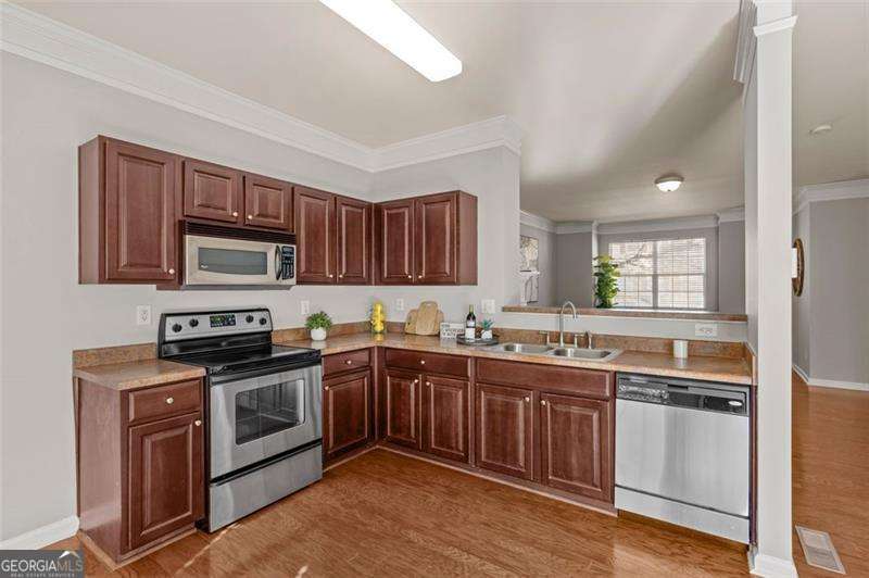 6816 Blackstone Place Mableton GA 30126
