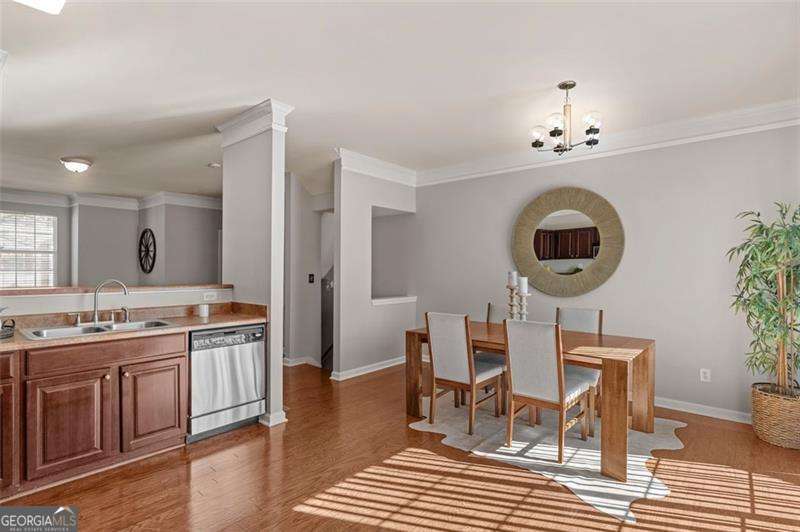 6816 Blackstone Place Mableton GA 30126