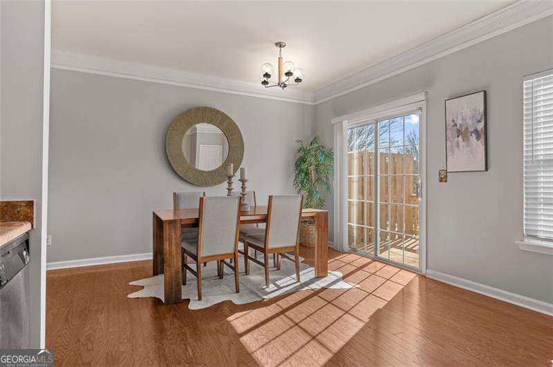6816 Blackstone Place Mableton GA 30126