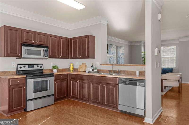 6816 Blackstone Place Mableton GA 30126