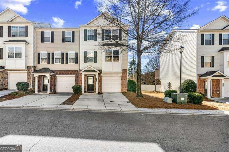 6816 Blackstone Place Mableton GA 30126