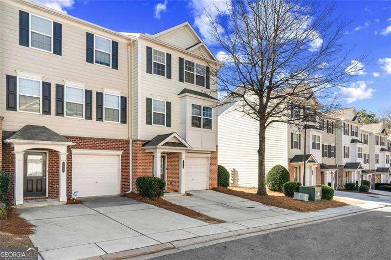 6816 Blackstone Place Mableton GA 30126