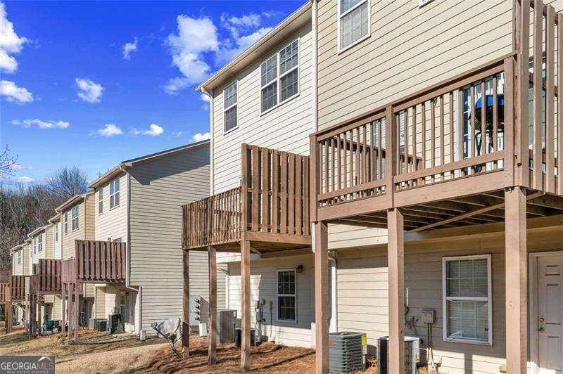 6816 Blackstone Place Mableton GA 30126