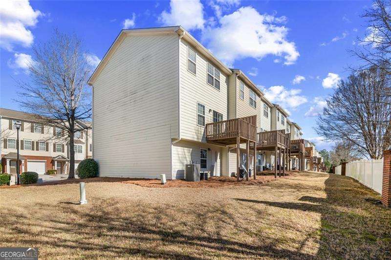 6816 Blackstone Place Mableton GA 30126