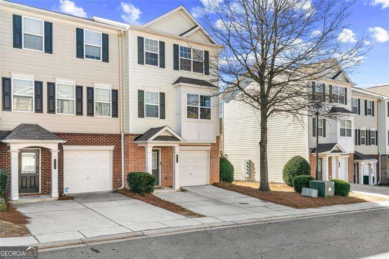 6816 Blackstone Place Mableton GA 30126