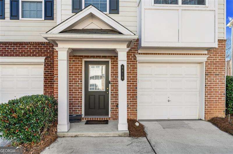 6816 Blackstone Place Mableton GA 30126
