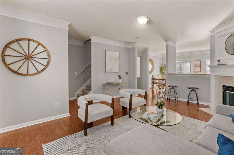 6816 Blackstone Place Mableton GA 30126