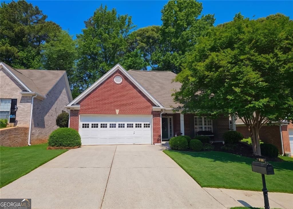 930 Livery Circle Lawrenceville GA 30046