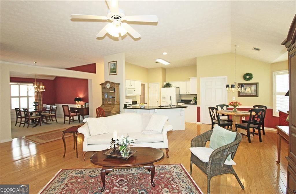 930 Livery Circle Lawrenceville GA 30046