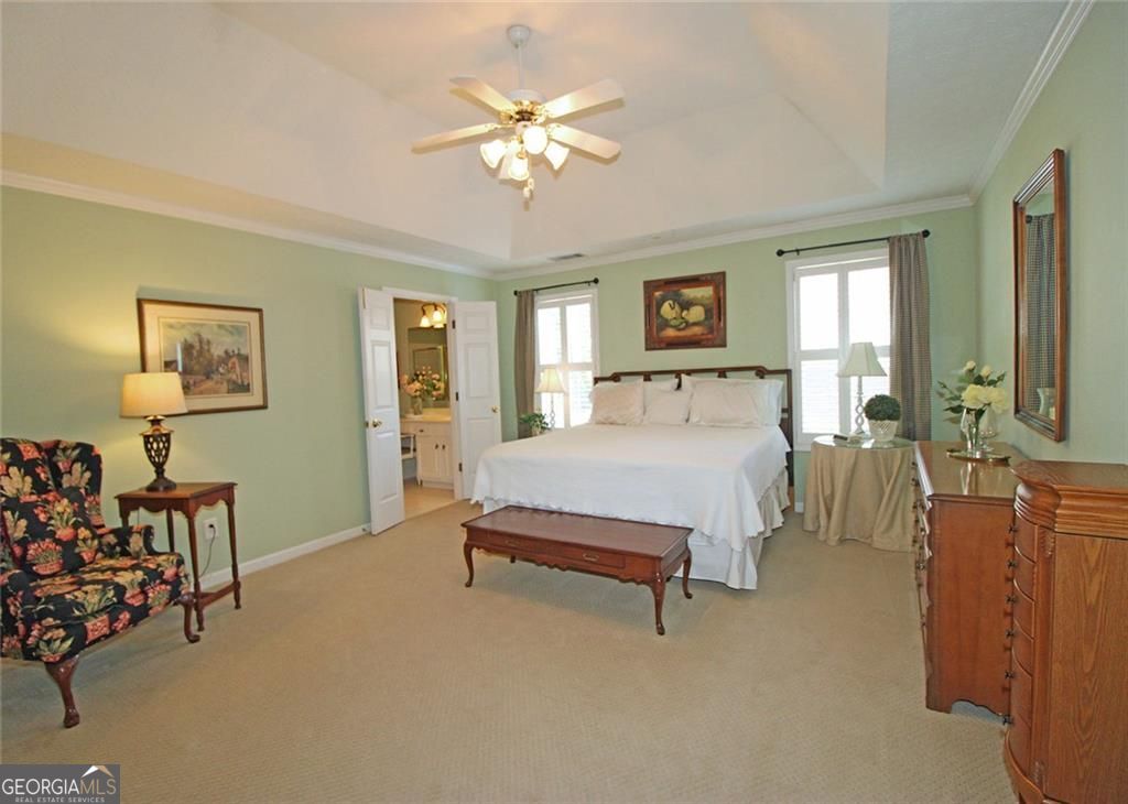 930 Livery Circle Lawrenceville GA 30046