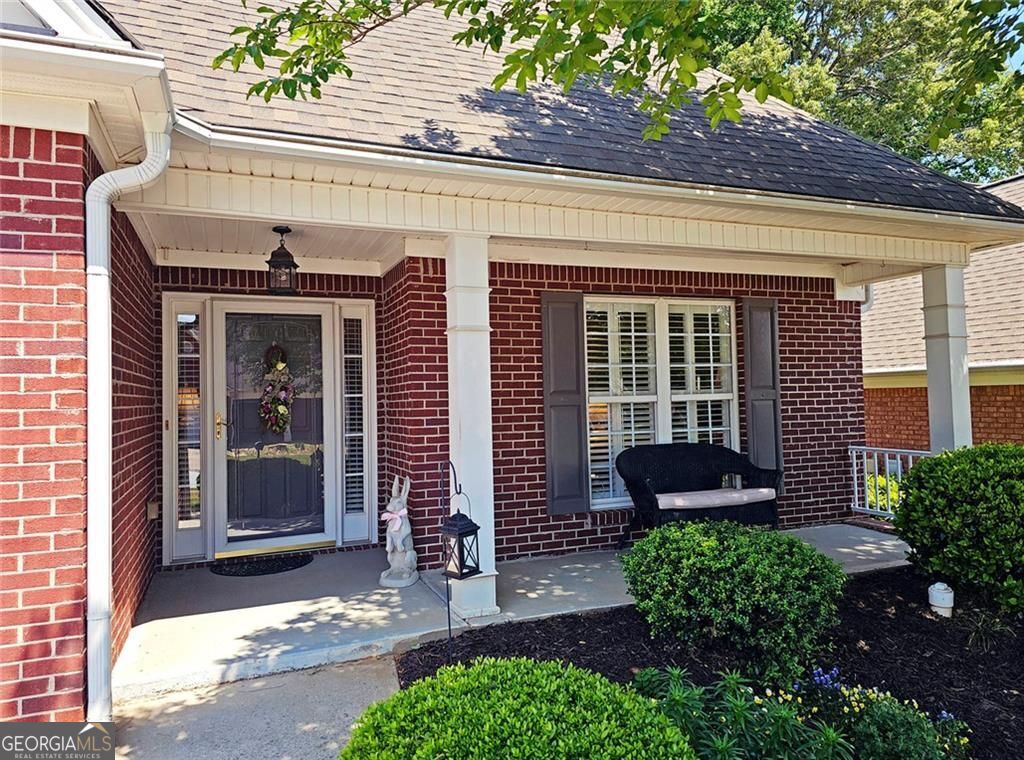 930 Livery Circle Lawrenceville GA 30046