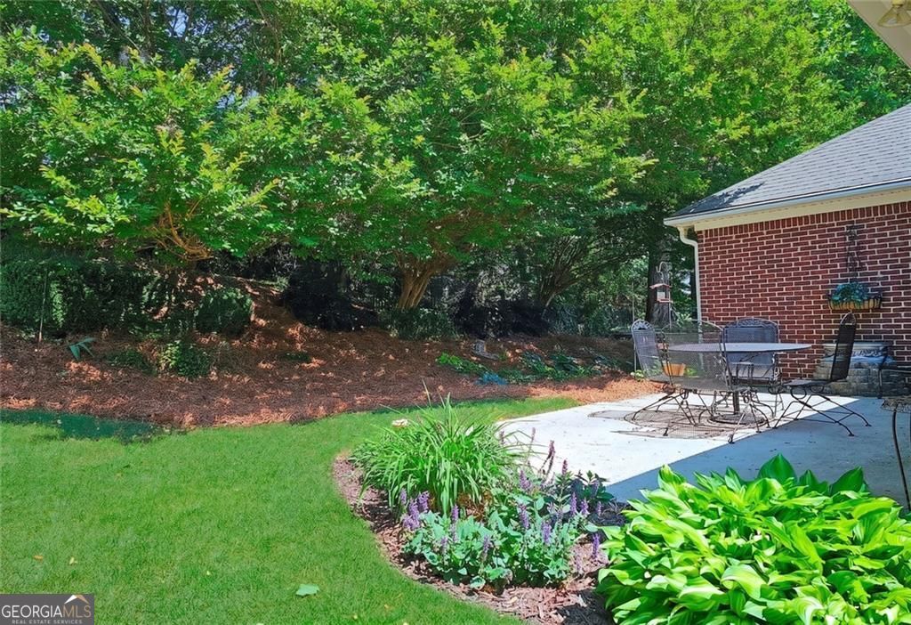 930 Livery Circle Lawrenceville GA 30046