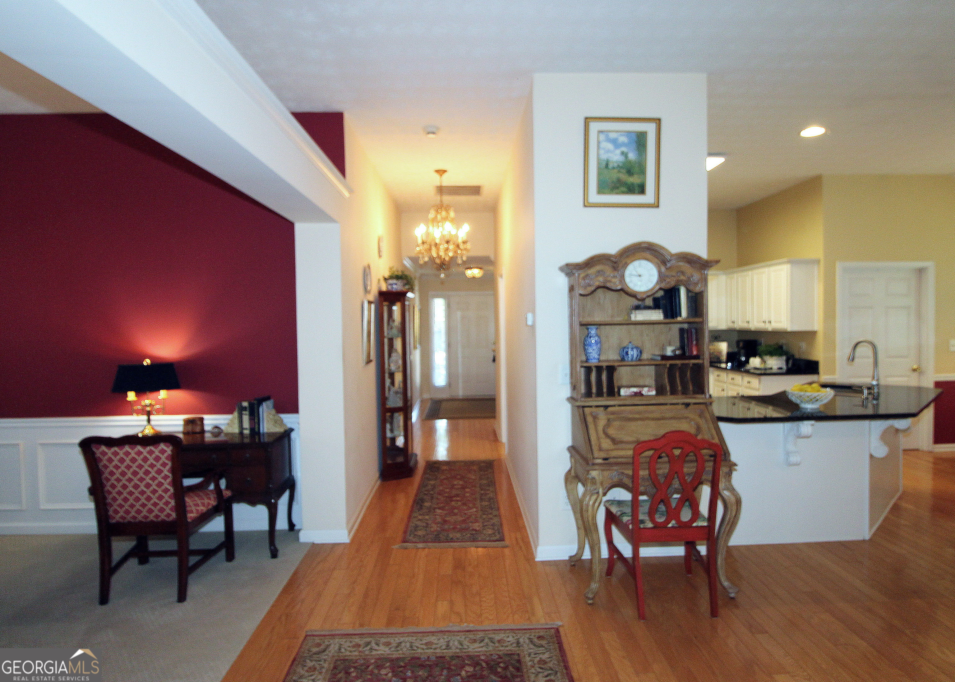 930 Livery Circle Lawrenceville GA 30046