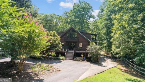 385 Snaffle Bit Trail Jasper GA 30143