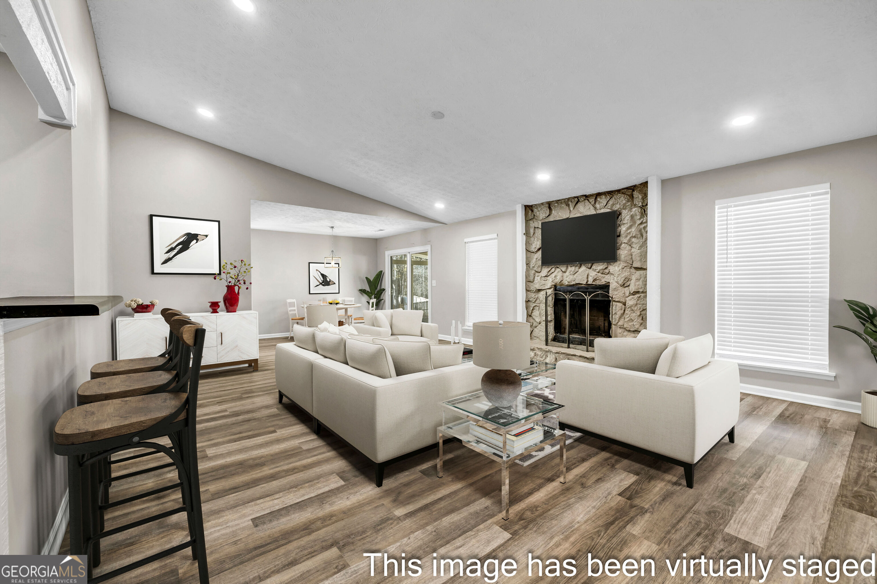 8413 Glenwoods Terrace Riverdale GA 30274