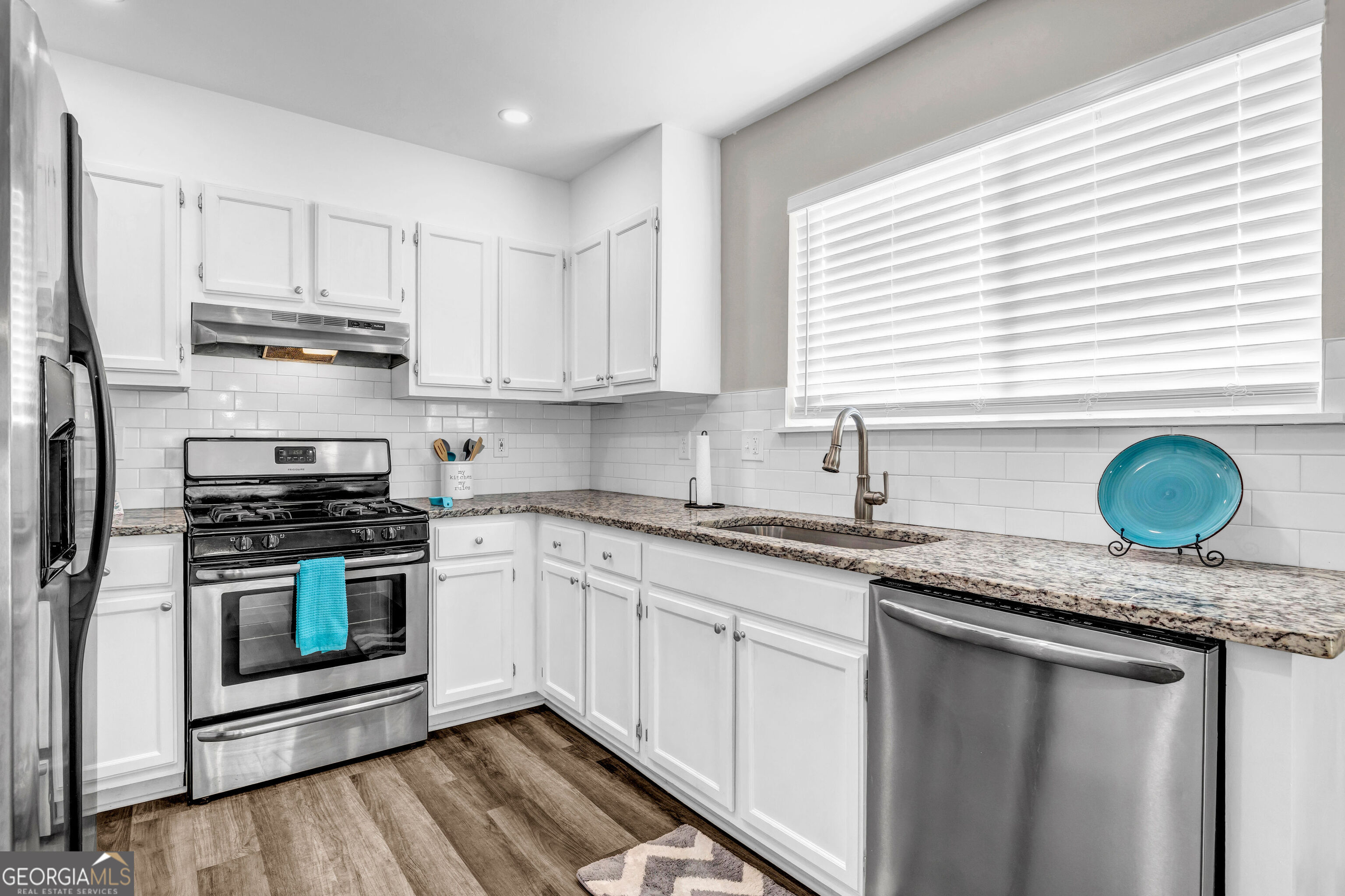 8413 Glenwoods Terrace Riverdale GA 30274