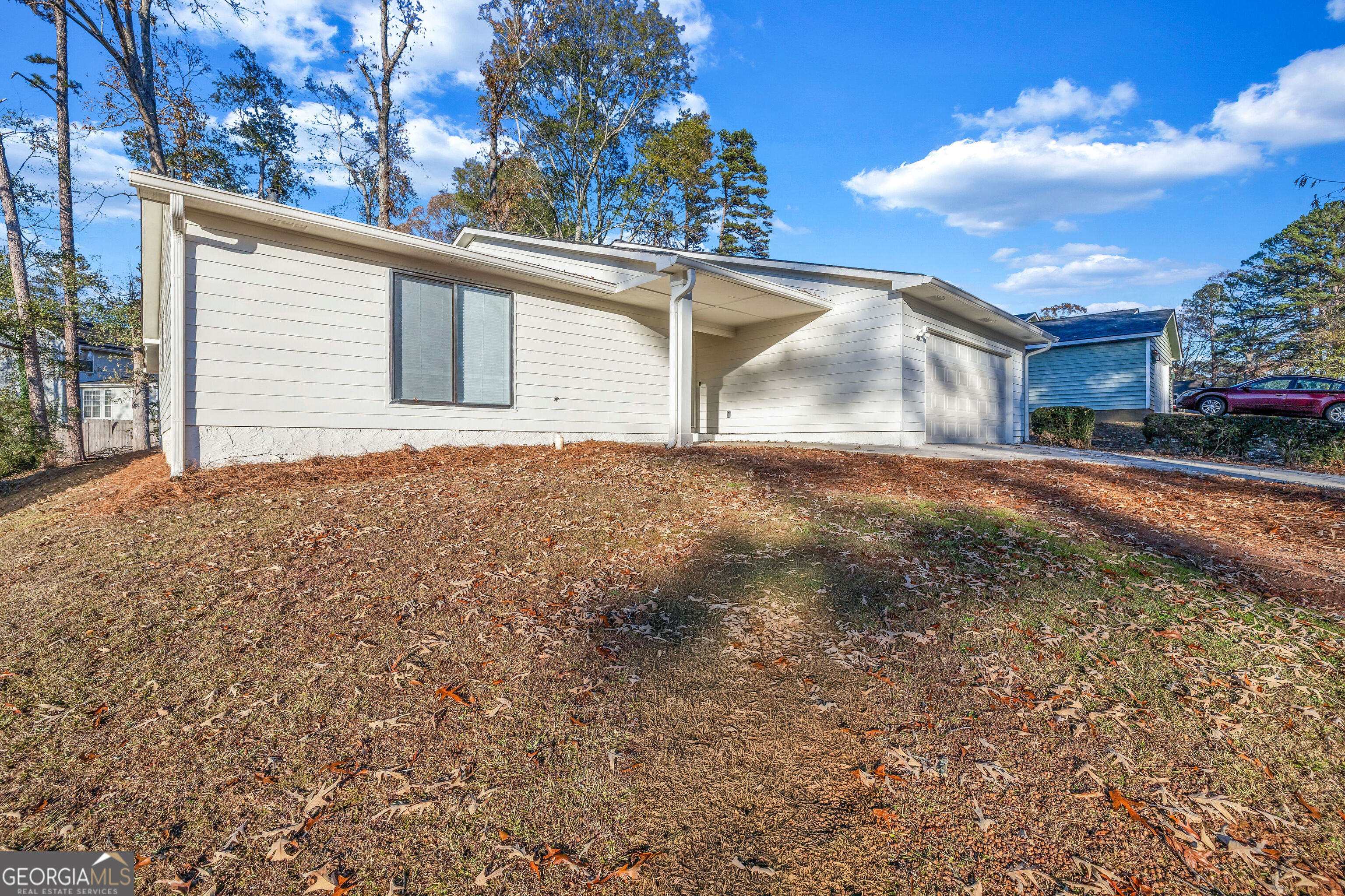 8413 Glenwoods Terrace Riverdale GA 30274