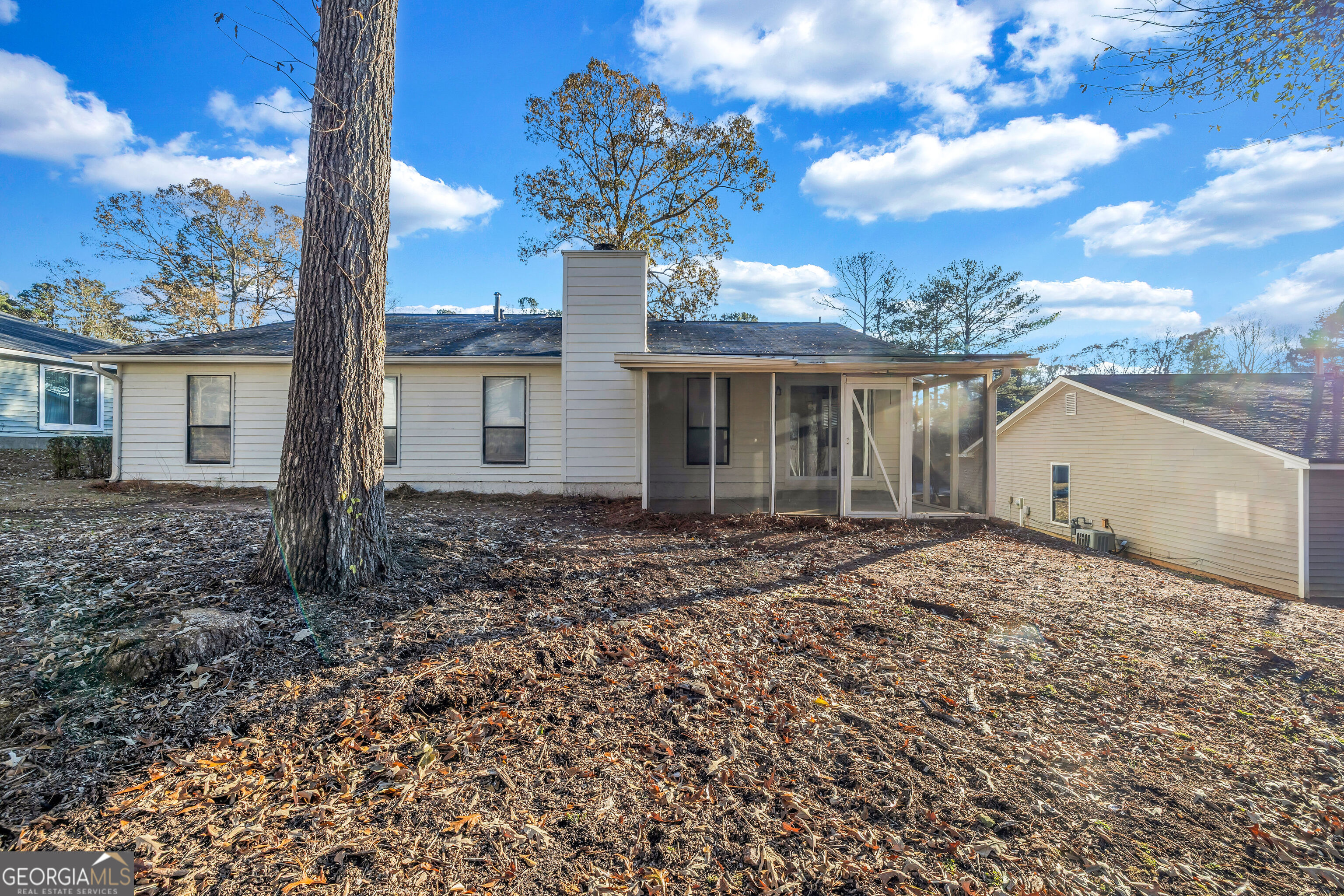 8413 Glenwoods Terrace Riverdale GA 30274