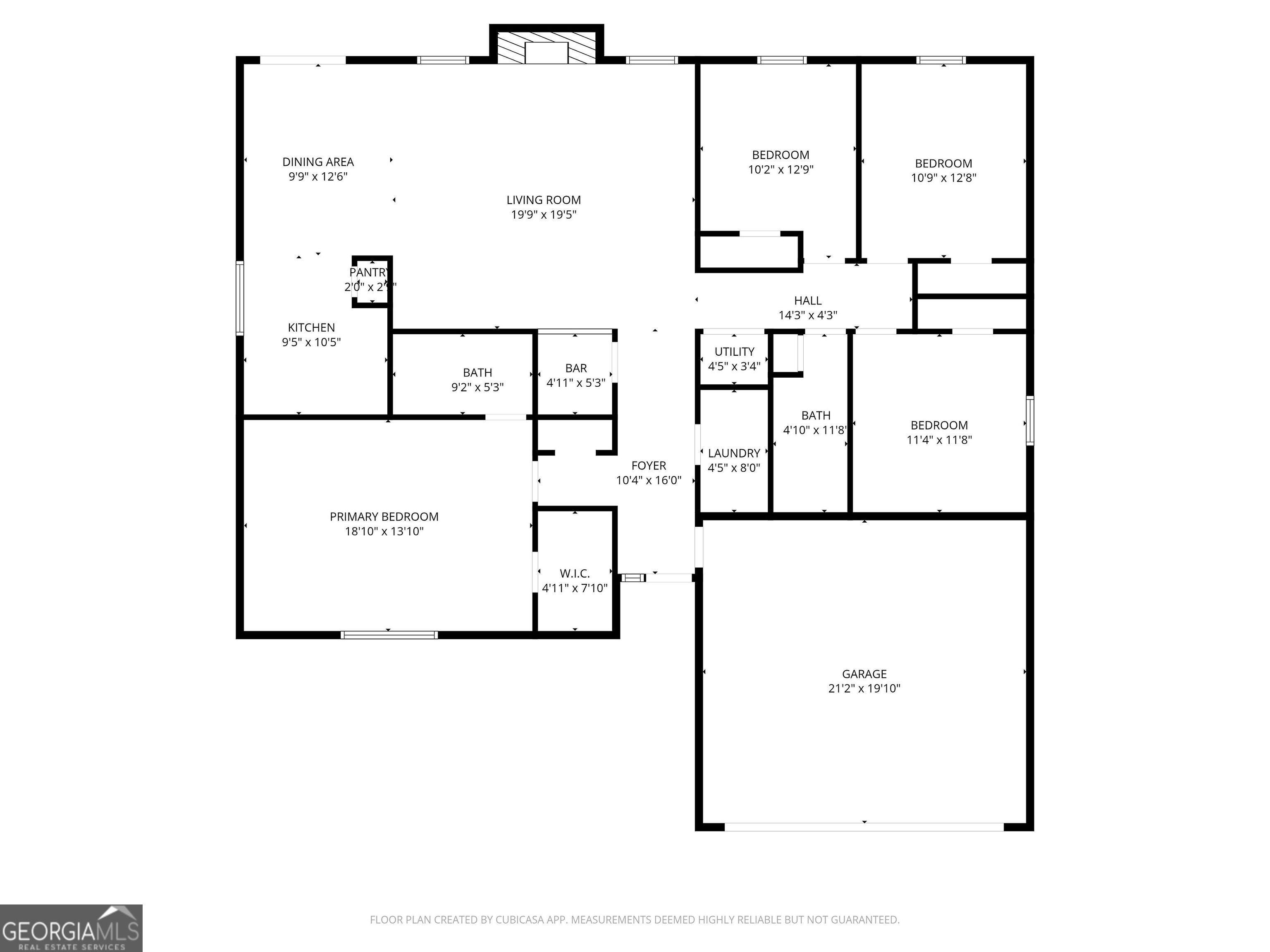 8413 Glenwoods Terrace Riverdale GA 30274