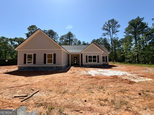 6197 Rocky Mount Road Greenville GA 30222