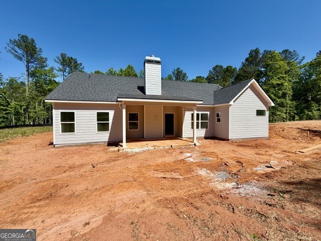 6197 Rocky Mount Road Greenville GA 30222