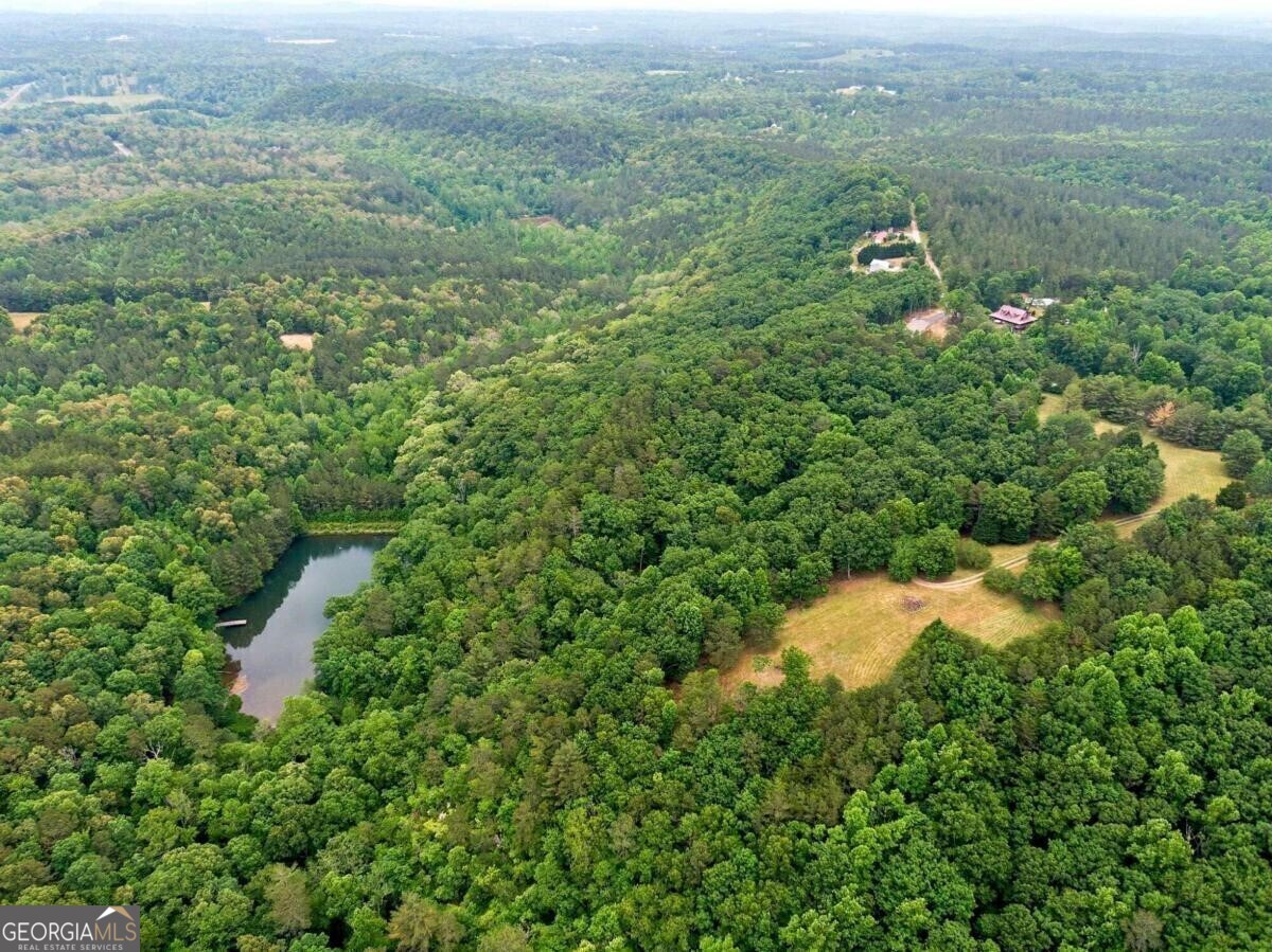 1402 Henderson Mountain Road Jasper GA 30143