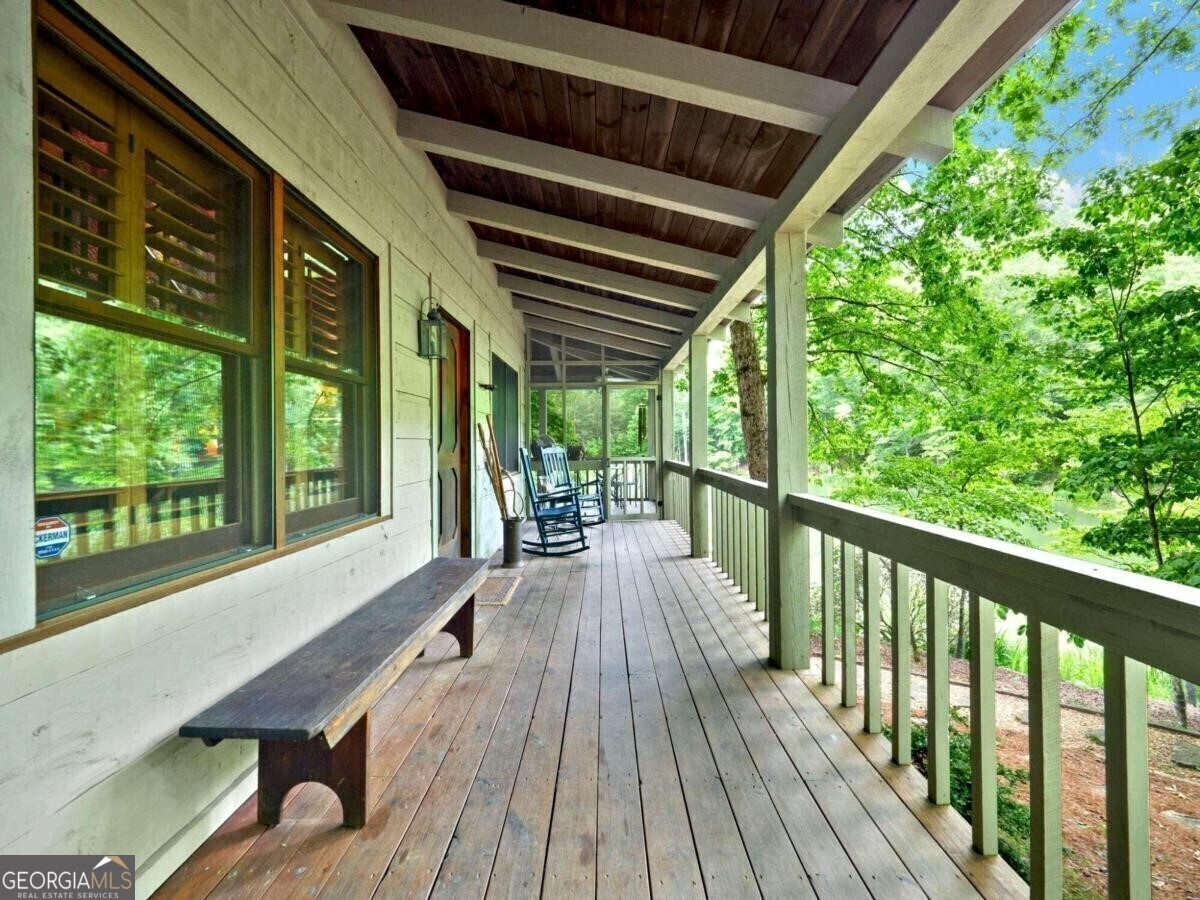 1402 Henderson Mountain Road Jasper GA 30143
