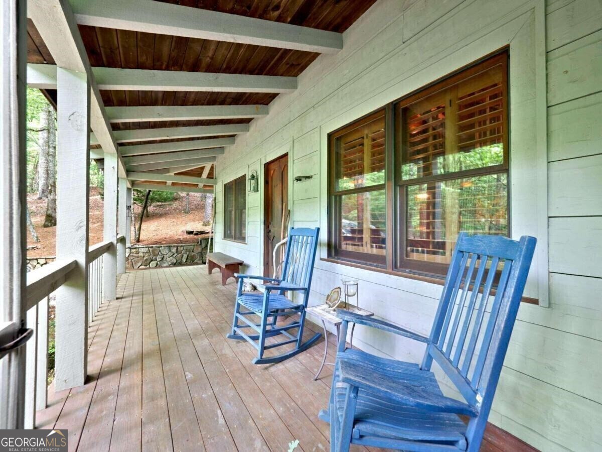 1402 Henderson Mountain Road Jasper GA 30143