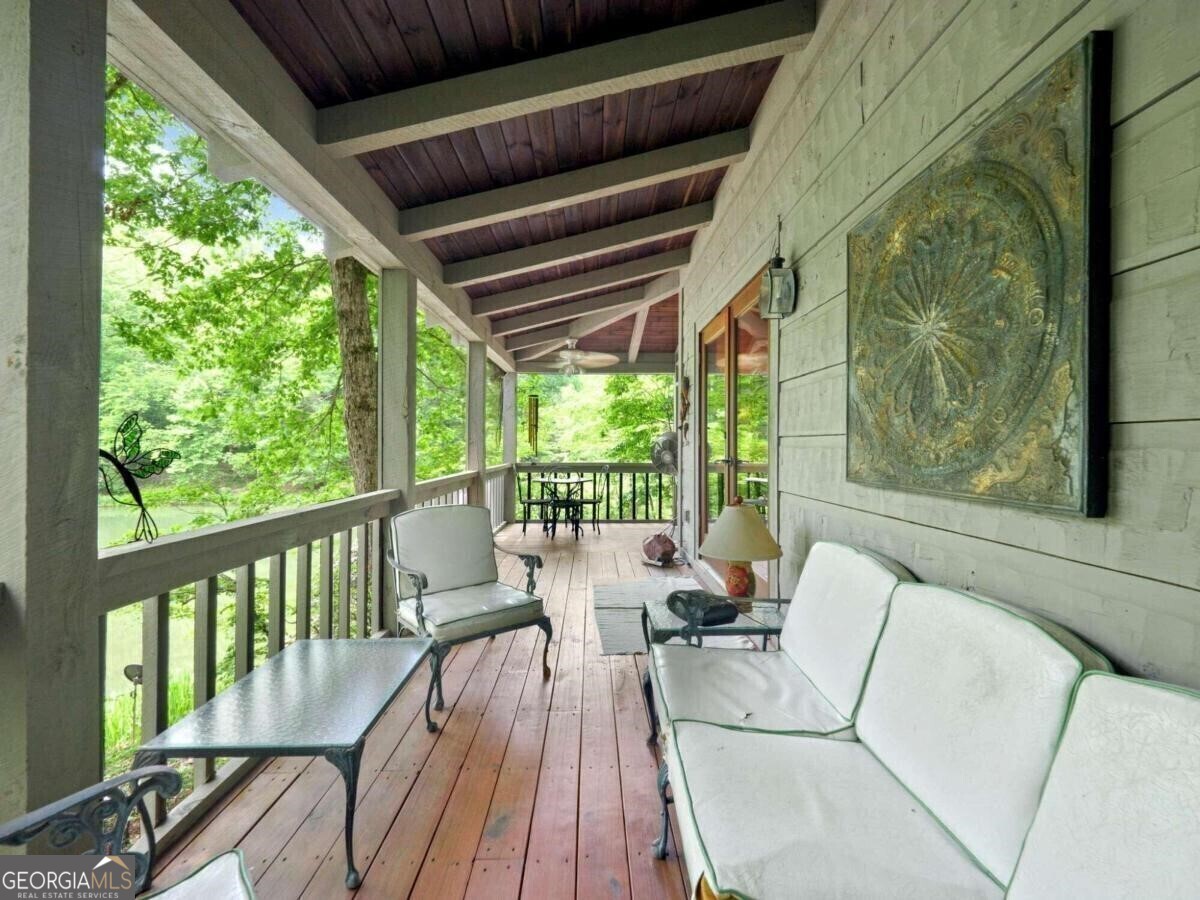 1402 Henderson Mountain Road Jasper GA 30143