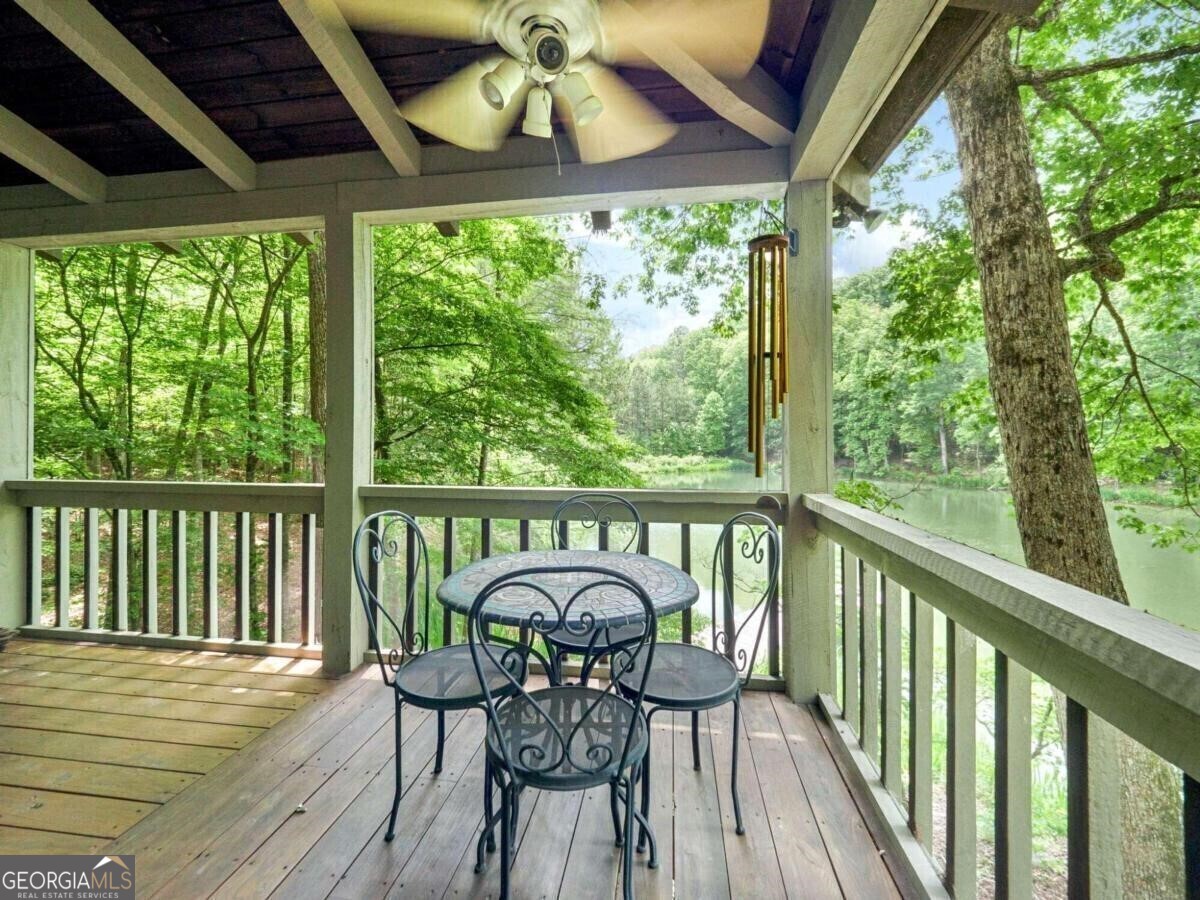 1402 Henderson Mountain Road Jasper GA 30143